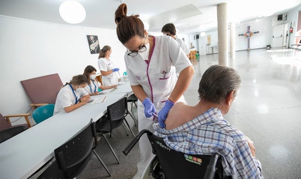 Determinantes sociales y su “mayor impacto en la vacunación infantil”