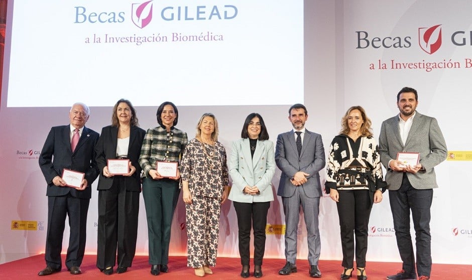 La industria da un sentido homenaje al "cuerpo y alma" del SNS