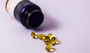 Suplemento vitamínico. La falta de vitamina D apunta a una solución al legalizar este metabolito que debe añadirse a los alimentos que toman los europeos para mejorar su salud