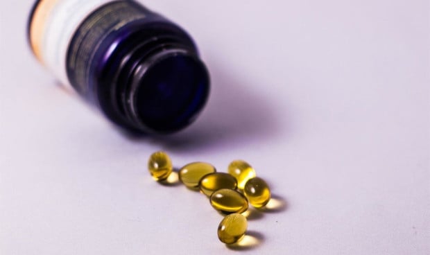 Suplemento vitamínico. La falta de vitamina D apunta a una solución al legalizar este metabolito que debe añadirse a los alimentos que toman los europeos para mejorar su salud