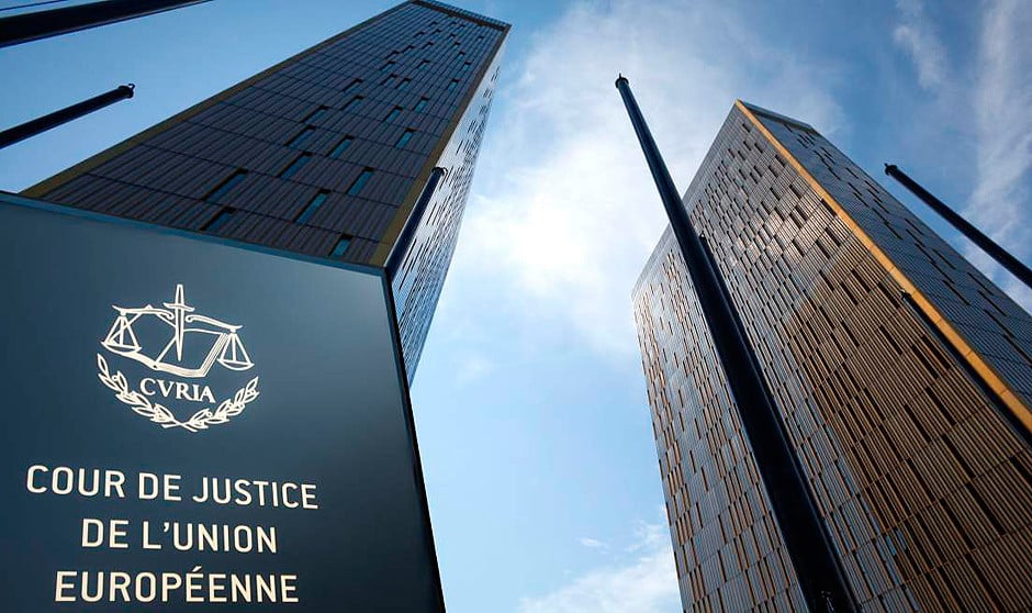  El Tribunal General de la UE valora el recurso presentado contra la Directiva de Tratamiento de Aguas Residuales Urbanas. Al detalle en Redacción Médica