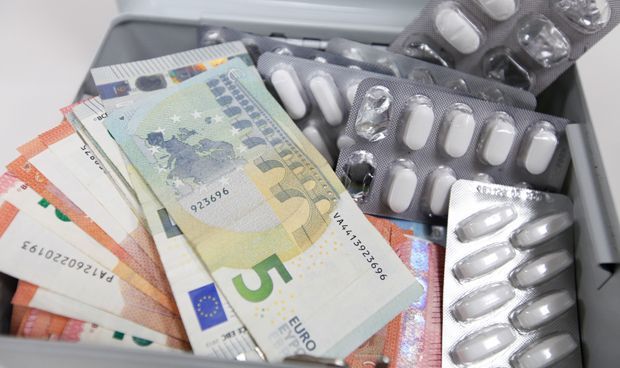 La industria farmacéutica española crece un 4% en la primera mitad de 2018