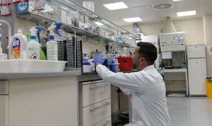 La industria farmacéutica gana cerca de 20.000 empleados en cuatro años