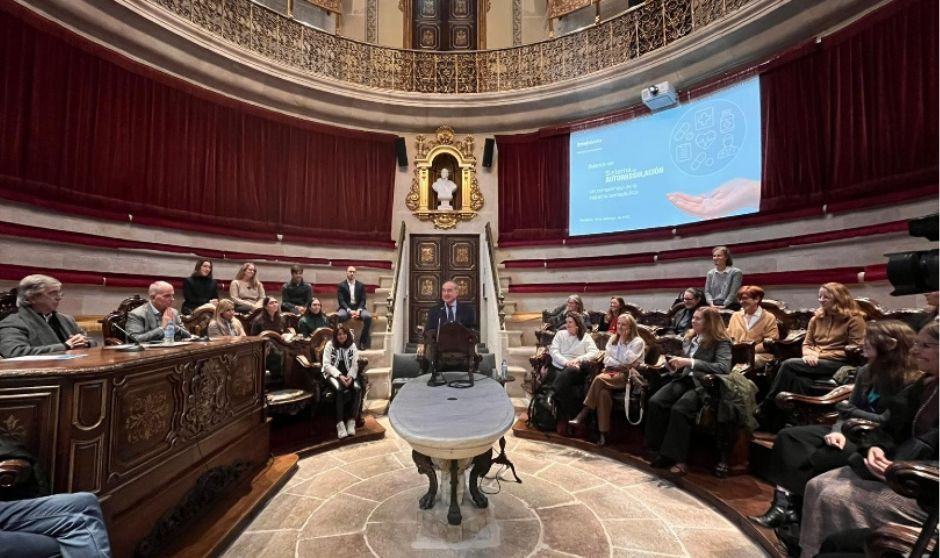 La industria farmacéutica reafirma 20 años de "ética y transparencia"