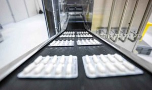 La industria farmacéutica, tercera en exportaciones en España