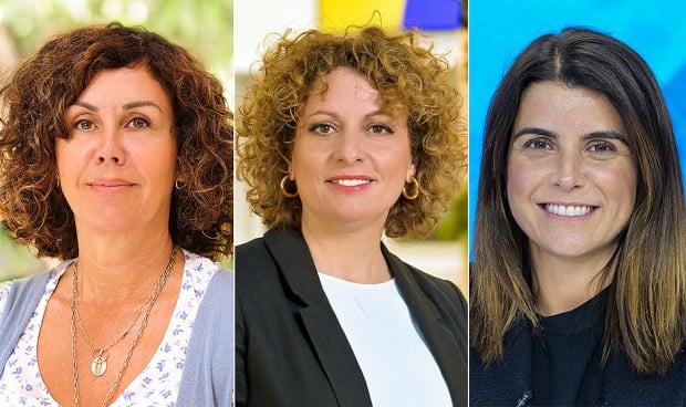 Tres directoras médicas que ejercen en la industria farmacéutica explican el día a día de la profesión dentro de este sector.