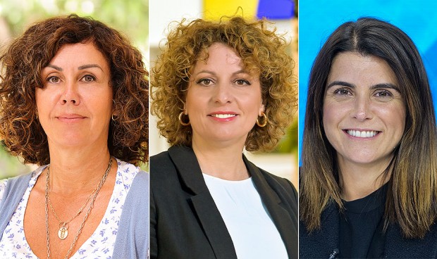Tres directoras médicas que ejercen en la industria farmacéutica explican el día a día de la profesión dentro de este sector.