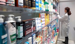 El empleo en industria farmacéutica sube a más de 60.000 afiliados en marzo de 2023.