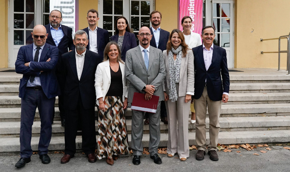 La industria farmacéutica urge medidas para liderar la innovación en salud