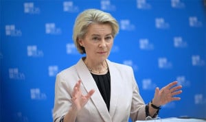 La Comisión Europea ha presentado sus propuestas para crear la mayor zona de libre comercio del mundo. Al detalle en Redacción Médica