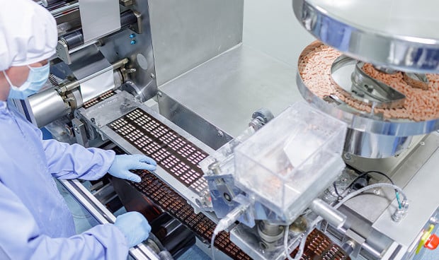 La industria pharma española contiene precios pese a la guerra arancelaria