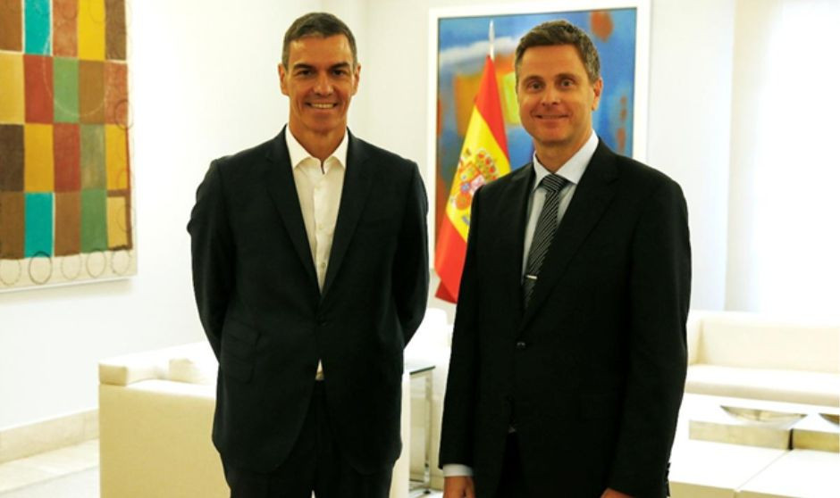 La industria pharma prepara un nuevo fármaco para la obesidad en España