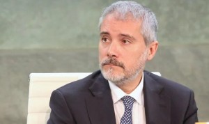Pedro Luis Sánchez, de Farmaindustria, sobre la financiación de fármacos y la perspectiva social.