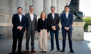 La industria reclama en el Congreso políticas en innovación disruptiva