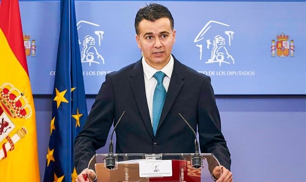 Héctor Gómez, ministro de Industria, sobre las ayudas Perte 2023