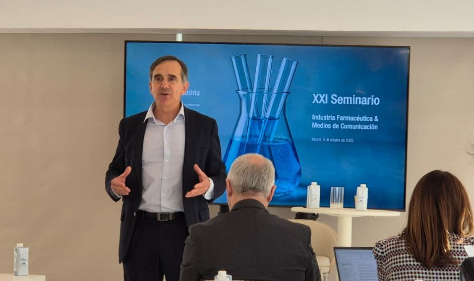 Farmaindustria propone siete medidas clave a la nueva Ley de Medicamentos