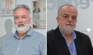 CCOO y UGT denuncian su preocupación por OPEs y salario sanitario ante la inestabilidad política