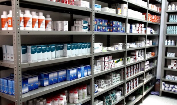 La inflación en sanidad se contiene en el 2,1%, por debajo del IPC nacional