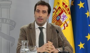  Carlos Cuerpo, ministro de Economía, sobre el IPC sanitario.
