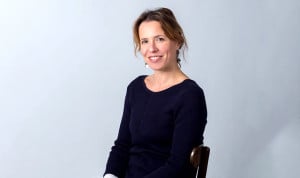  Irene Cid, nueva directora de Planificación Sanitaria del Principado de Asturias. 