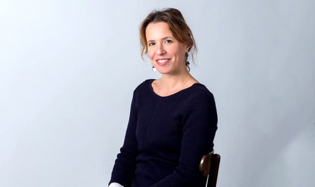  Irene Cid, nueva directora de Planificación Sanitaria del Principado de Asturias. 