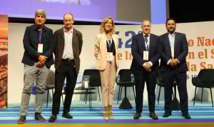 El 42º Congreso Nacional de Ingeniería en el Sector de la Sanidad analiza la respuesta ingeniera a la DANA y al Covid-19