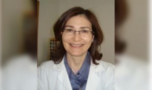 La inmunóloga Paz Artal, profesora titular del 12 de Octubre en la UCM