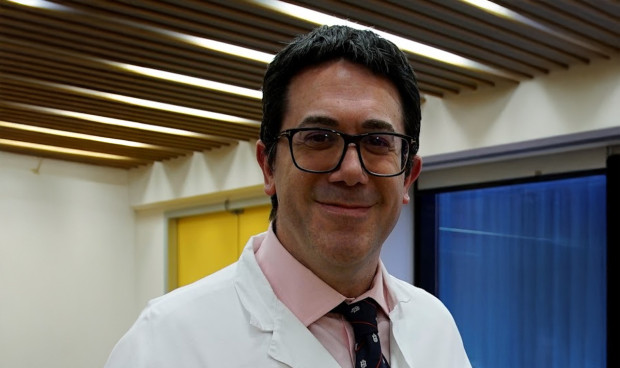 La inmunoprofilaxis con vacuna, la opción más eficaz para estos pacientes