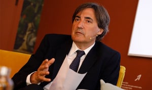 Mariano Provencio, presidente del GECP. España lidera un estudio que demuestra una reducción del riesgo de reaparición de cáncer de pulmón con nuevas terapias 