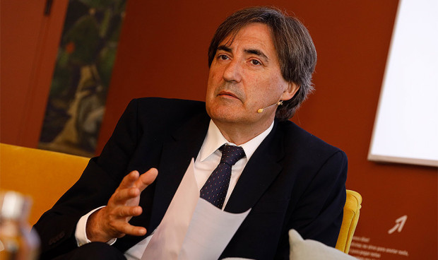 Mariano Provencio, presidente del GECP. España lidera un estudio que demuestra una reducción del riesgo de reaparición de cáncer de pulmón con nuevas terapias 