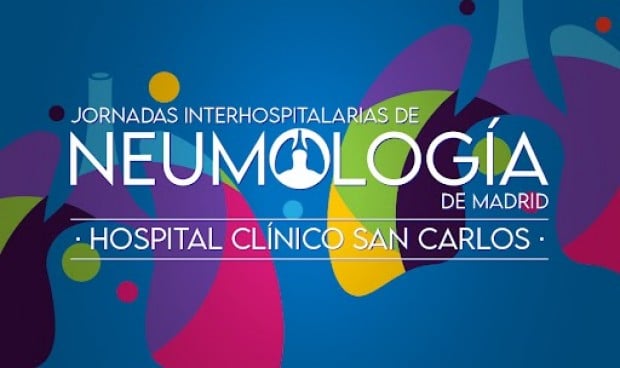 Así fue la Jornada Interhospitalaria de Neumología del Clínico San Carlos