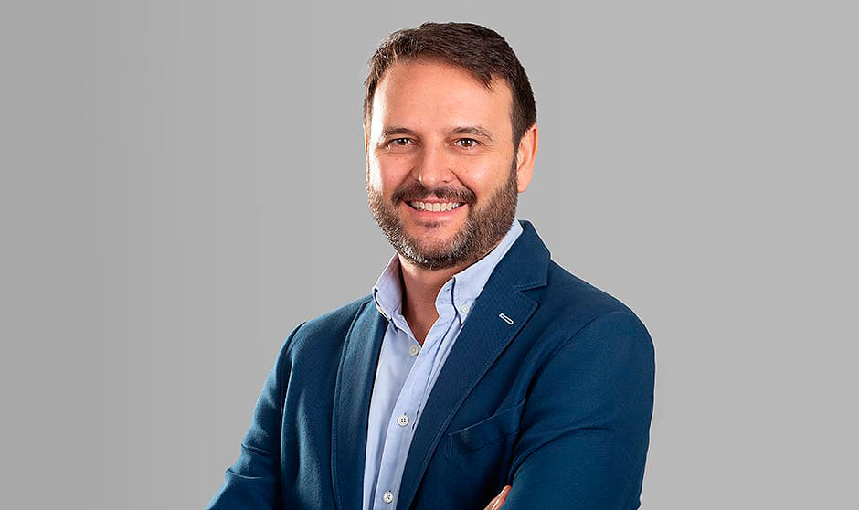 Carlos Borrás, director de la unidad de Innovative Medicine de BMS España