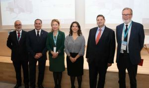 La innovación "es el impulso que la sanidad necesita", según Sedisa