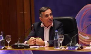 Juan Yermo, director general de Farmaindustria, Farmaindustria prepara su presentación contra la Orden de 2024 porque cree que esta herramienta necesita una reforma 