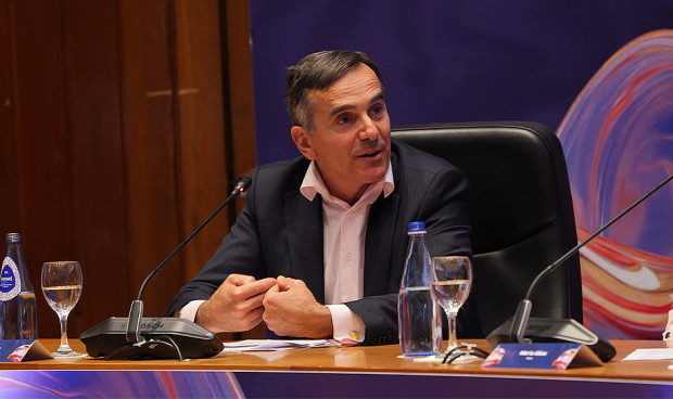 Juan Yermo, director general de Farmaindustria, Farmaindustria prepara su presentación contra la Orden de 2024 porque cree que esta herramienta necesita una reforma 