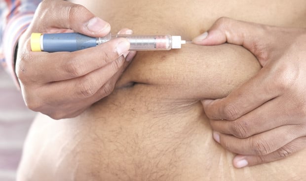 Un nuevo estudio revela que el polímero OP atraviesa la capa más externa de la piel y controla los niveles de glucosa en diabetes