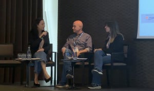 Mesa sobre el maltrato a personas mayores de la XII Reunión de Pacientes Crónicos Complejos de la SEMI.