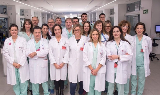 La integración de una farmacéutica en la UCI mejora los resultados de salud