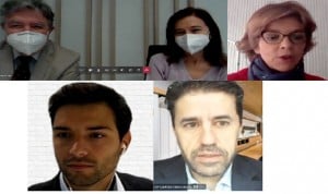 La inteligencia artificial, aliada en la alta demanda de pruebas de imagen