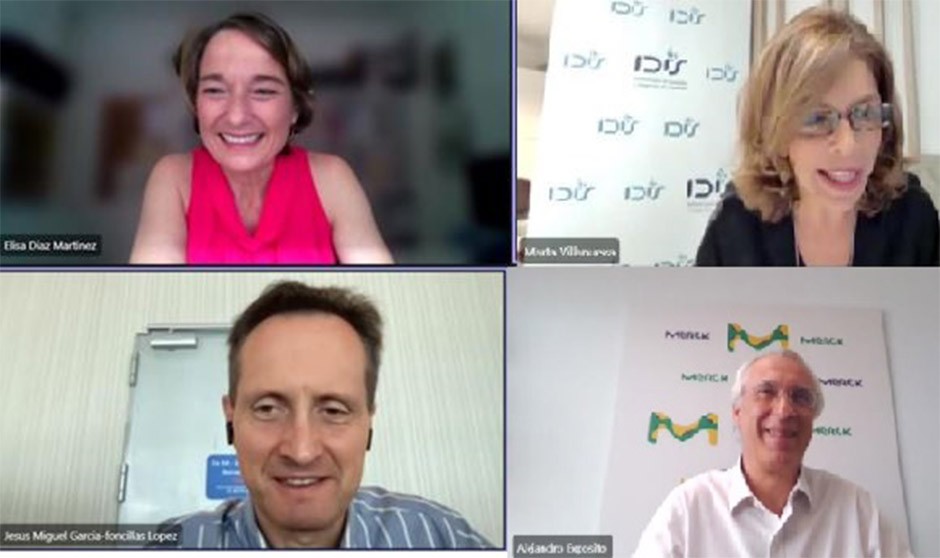 La inteligencia artificial, fundamental para personalizar tratamientos