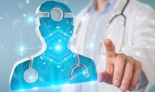 La inteligencia artificial iguala al médico en su eficacia diagnóstica