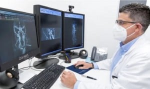 La inteligencia artificial logra detectar el 92% de las fracturas óseas