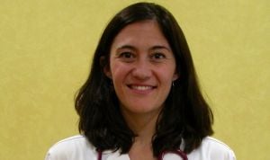 La internista Patricia Rodríguez recibe el Premio López Laguna