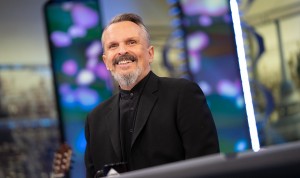 La inverosímil razón de Bosé a su afonía durante 8 años: "Una muela picada"