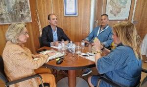 El Gobierno de Aragón y los representantes sindicales de sanidad se reúnen para abordar el malestar de los profesionales sanitarios