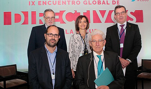 La investigación clínica es el ‘punto débil’ de las gerencias de hospital