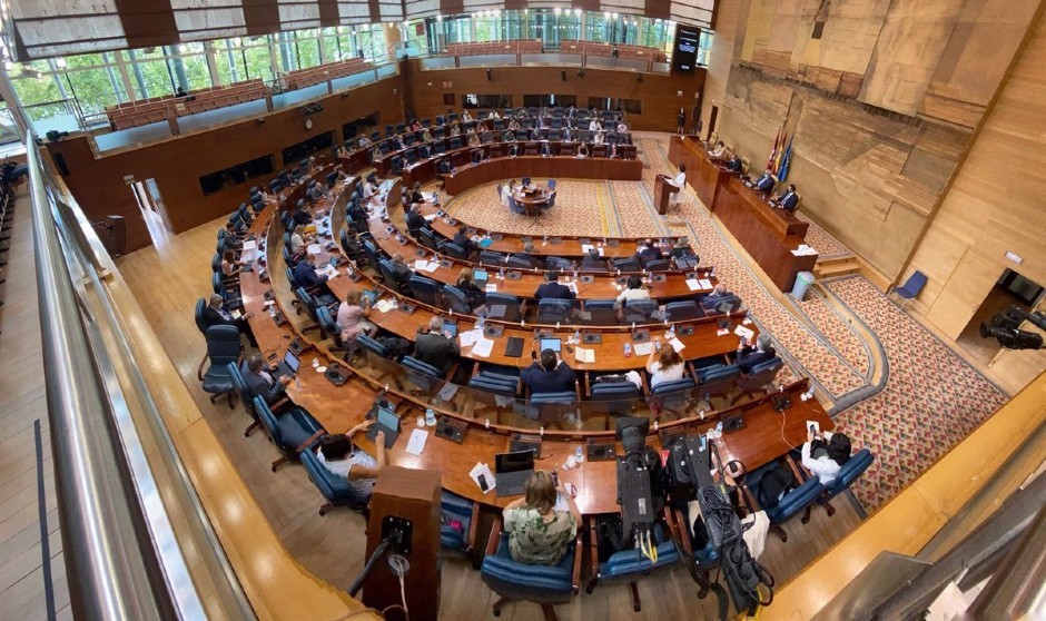 La investigación de la entrada del Covid por Barajas tiene secuela