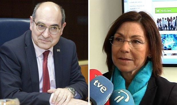 La investigación de las filtraciones de Osakidetza, tachada de "esperpento"