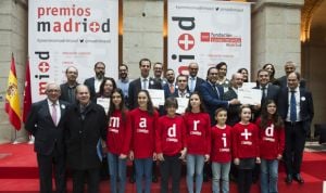 La investigación en salud, reconocida en los premios de Fundación Madri+d