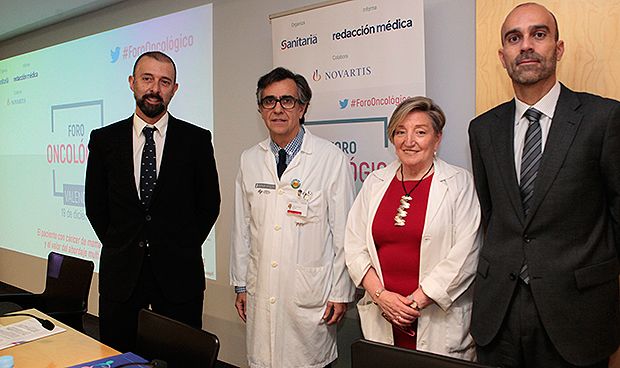 La investigación oncológica: vital para salvar la vida de los pacientes